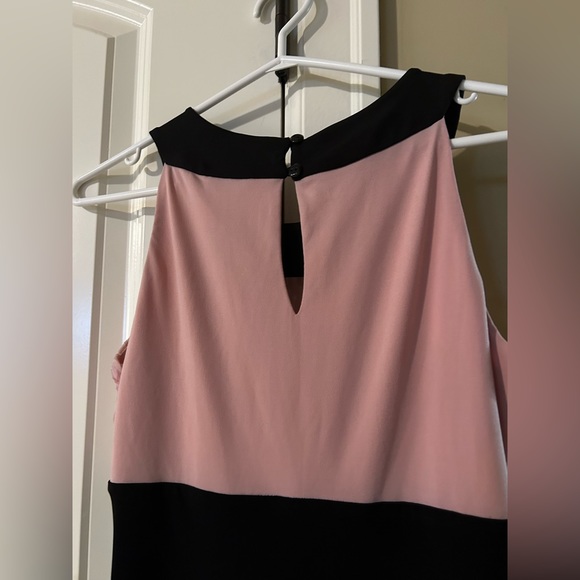 Maxi Formal Dress - Picture 5 of 7